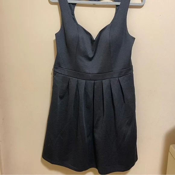 Candie's | Dresses | Candies Little Black Dress W Heart | Poshmark Candie's | Dresses | Candies Little Black Dress W Heart | Poshmark